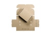 B Online Small Mailing Carton -25/Ctn