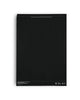 B Online Black Poly Mailer Large Recycled -200/Ctn