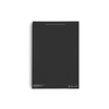 B Online Black Poly Mailer Large Recycled -200/Ctn