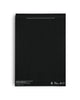 B Online Black Poly Mailer Med Recycled -200/Ctn