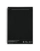 B Online Black Poly Mailer Small Recycled -200/Ctn