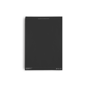 B Online Black Poly Mailer XL Recycled -100/Ctn