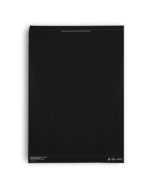Black Poly Mailer X0Large Recycled