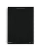 B Online Black Poly Mailer XL Recycled - 100/Ctn