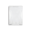 B Online White Poly Mailer Large Recycled -200/Ctn