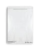 B Online White Poly Mailer Med Recycled -200/Ctn