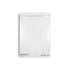 B Online White Poly Mailer MedRecycled -200/Ctn