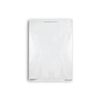 B Online White Poly Mailer XL Recycled -100/Ctn