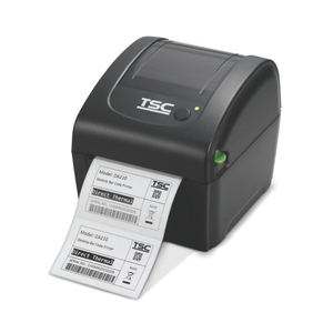 TSC DA210 DT 4" - Thermal Label Printer