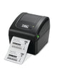 TSC DA210 DT 4" - Thermal Label Printer