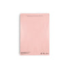 B Online Pink Poly Mailer Med Recycled -200/Ctn
