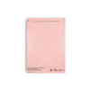 B Online Pink Poly Mailer Sml Recycled -200/Ctn