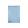 B Online Lt Blue Poly Mailer Sml Recycled -200/Ctn