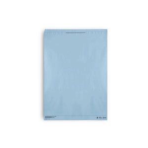 Blue Poly Mailer X0Large Recycled