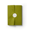 Moss Green Bee Pak Tissue Paper