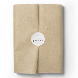 Kraft Gem Stone Tissue Paper