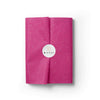 Hot Pink Gem Stone Tissue Paper