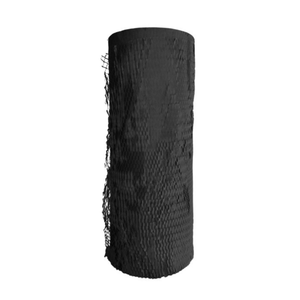Hex Paper Black - 100mtrs/roll