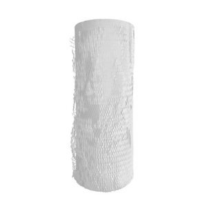 Hex Paper White - 100mtrs/roll