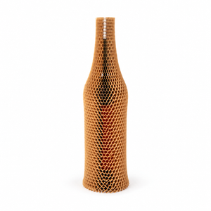 Hex Expanding Sleeve 450mm - 250/ctn