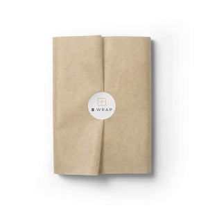 Brown Kraft Bee Pak Tissue Paper
