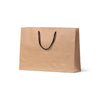 Deluxe Brown Kraft Paper - Small Boutique-250/ctn