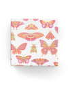Butterfly and Moth Wrap