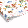 Teddy Bears Picnic Wrap