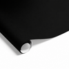 *25cm Solid Wrap Black