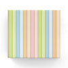 Merry Stripes Wrap Pastel