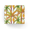 Painted Palms Wrap