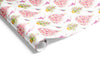 Pink Xmas Watercolour Wrap