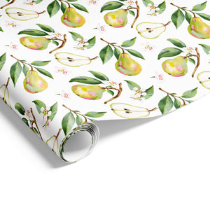 Pear Wrap