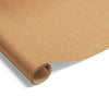 60cm Matte Wrap Natural Kraft