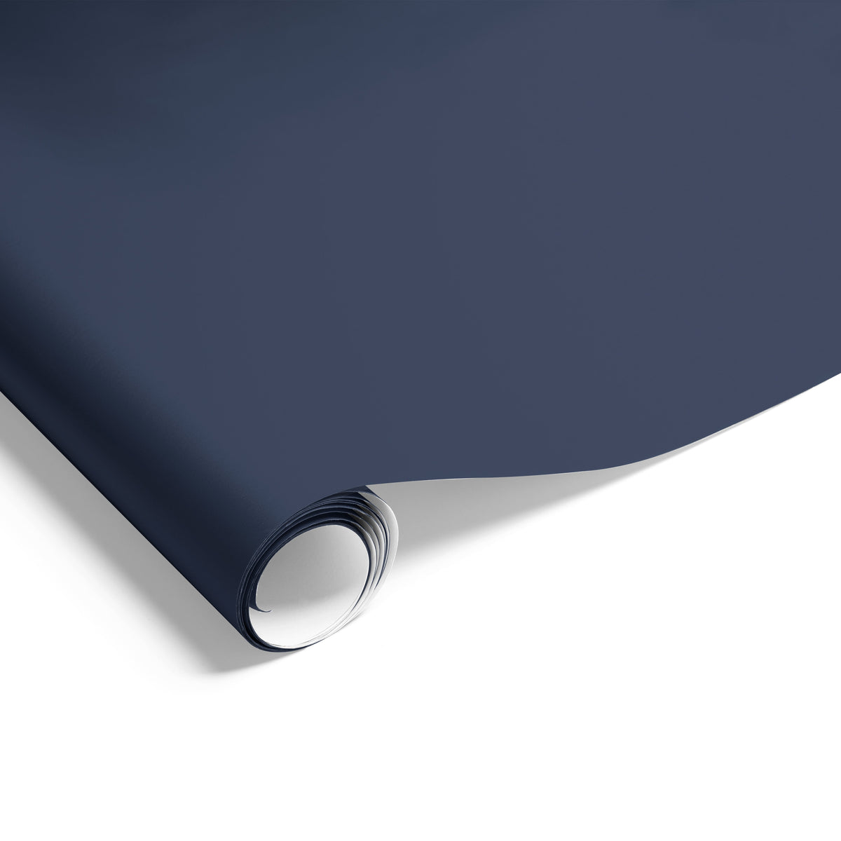 60cm Matte Wrap Navy – Bee Dee Bags