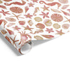 Coastal Wrap Red