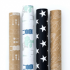 Retail Wrap Collection - Scandi Kids