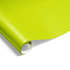 Solid Wrap Citrus Green