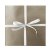 Metallic Wrap Champagne
