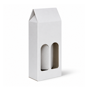 Bx Double Carryall White Wine Box Carrier
