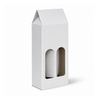 Bx Double Carryall White Wine Box Carrier