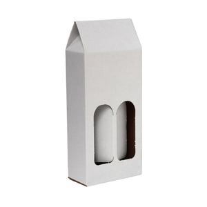 Bx Double Carryall White Wine Box Carrier
