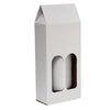 Bx Double Carryall White Wine Box Carrier