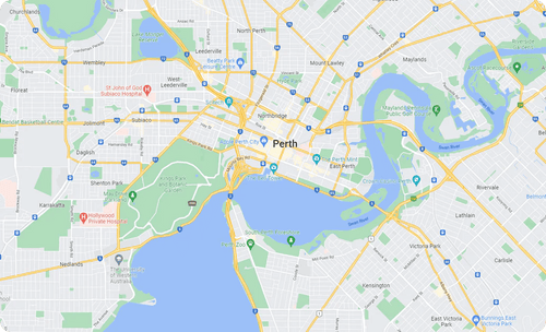 <h4><strong>Bee Dee Bags Australia Perth Enquiries</strong></h4>