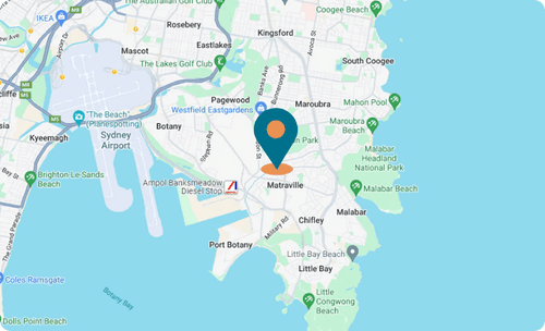 <h4><strong>Bee Dee Bags Australia Sydney</strong></h4>