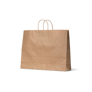 Brown Kraft Paper - Boutique - 250/ctn