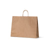 Brown Kraft Paper - Midi Btq - 250/ctn