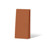 Burnt Orange Coloured Gift Paper Bag - 500/ctn