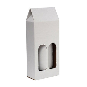 Bx Double Carryall White Wine Box Carrier