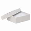 Cotton Fill Box White 54x79x25mm - 100/ctn